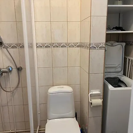 Appartement Huvilakatu Kokkola (Karleby)